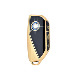 <span class=keywords><strong>Top</strong></span> Fashion vente en gros de haute qualité étanche Tpu <span class=keywords><strong>porte</strong></span>-clés de voiture couverture parfaitement adapté pour <span class=keywords><strong>BMW</strong></span> X7 série I7/ix clé de voiture - Product Image 1