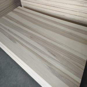 Offres spéciales Prix du bois de peuplier Prix des grumes de peuplier Utilisation pour meubles - Product Image 2