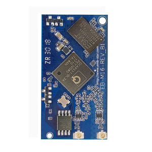 <span class=keywords><strong>Chipset</strong></span> WiFi OpenWrt <span class=keywords><strong>QCA9531</strong></span> Bán Chạy Nhất M16 - Product Image 6