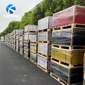 Lámina Acrílica Adhesiva de Perspex Transparente de 3mm, Antiarañazos, Color Oro Rosa y Plata, Tipo Espejo - Product Image 5