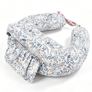 Cuscino Gonfiabile in TPU Personalizzato per <span class=keywords><strong>Allattamento</strong></span>, Moderno Cuscino per Neonati 0-12 Mesi - Product Image 1