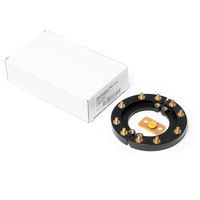 Module de diode redresseuse 330-25777 pour système d'excitation de générateur diesel, matériau en cuivre