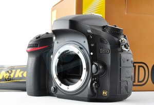 HFT Professional D610 Digital <b>Camera</b> Lens Full Frame 1080P HD Video Wholesale Dslr <b>Camera</b> Professional - Product Image 2