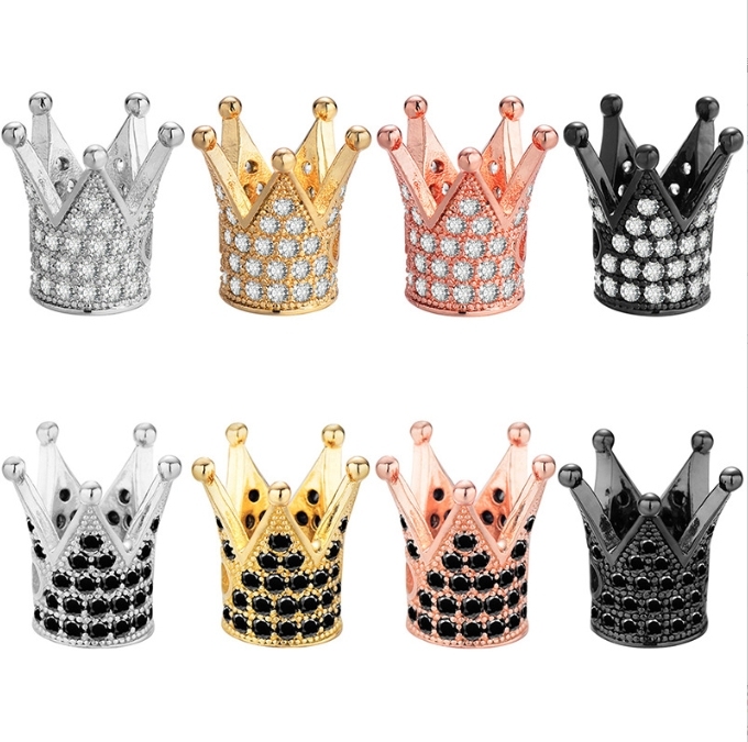 Color Enamel Coated Cowrie Shell Shape