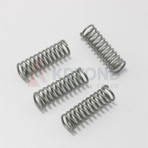 1PC 49.011.011 <b>Compression</b> <b>Spring</b> for CD102 Printing Machine 39x13mm Durable Replacement Parts - Product Image 3