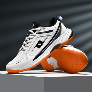 <span class=keywords><strong>Scarpe</strong></span> da <span class=keywords><strong>Pallavolo</strong></span> dal Design alla Moda, Antiscivolo, Morbide e Confortevoli, <span class=keywords><strong>a</strong></span> Taglio Basso, Ammortizzanti e Traspiranti in Mesh - Product Image 1