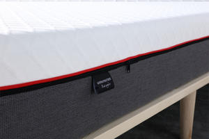 Yatak tedarikçisi sipariş <span class=keywords><strong>online</strong></span> 12 inç uyku iyi ucuz çin king-size yatak yatak hafızalı köpük şilte kolon üreticisi - Product Image 2