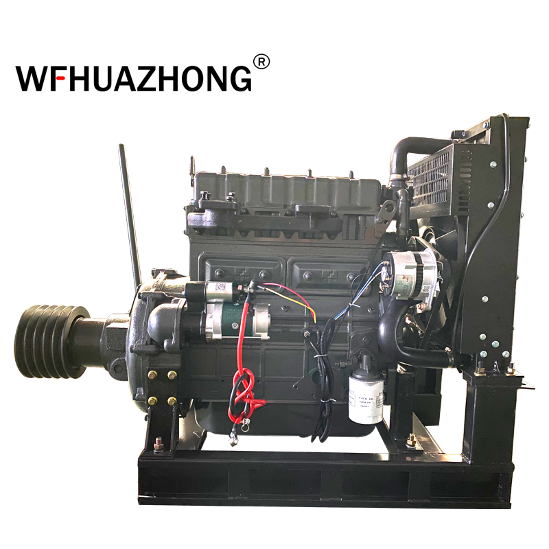 pto for 60 hp engine