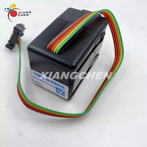DO High Quality 61.186.5311 Ink Key Motor for SM102 CD102 Offest <b>Printing</b> <b>Machine</b> Parts - Product Image 6