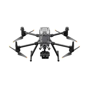 mavic matrice 350 rtk h20t camera Worry-Free Basic Plus Combo With Thermal Camera Lidar Sensor Commercial DJI Matrice 350 RTK