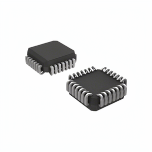 28 LCC (J Lead) MC10E122FN Circuito Integrado Lógico en Stock, Circuito Integrado BUF NO INVERSOR 5.7V 28PLCC, Componentes y Piezas Electrónicas - Product Image 1