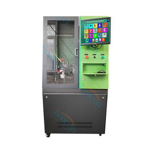 BC300 Automatische Common-Rail-Prüfstandanlage All-in-One Dieselkraftstoff-Testmaschine - Product Image 3