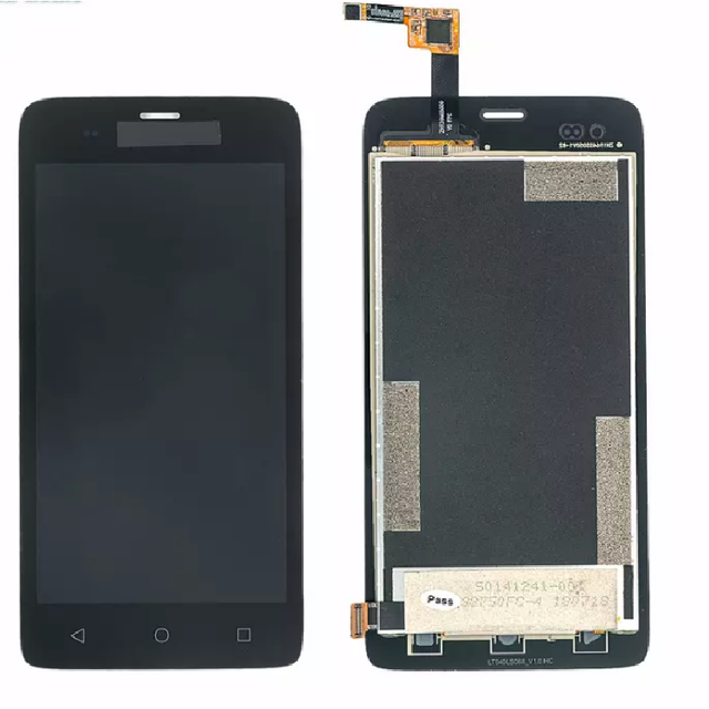 High Quality New LCD Module for Honeywell EDA51 LCD Screen Digitizer Assembly Touch Screen