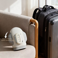 Gant de massage pour les mains, rechargeable par USB, masseur électrique pour les doigts et les articulations de la paume, pour soulager la fatigue et la douleur des mains, à domicile ou au bureau