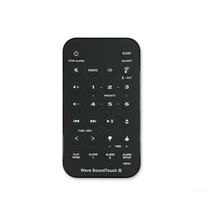 Điều Khiển Từ Xa Wave <span class=keywords><strong>Soundtouch</strong></span> Series IV - Product Image 1