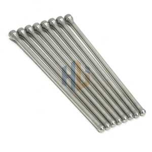 Varilla de Empuje de Válvula Xinchai 490B 490B-06003 para Montacargas, Tractor, Cargador, Repuesto Original para <span class=keywords><strong>Motor</strong></span> Xinchai 490 495 498 - Product Image 1