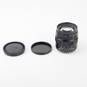 Ống kính máy ảnh của ống kính tiêu cự thủ công <span class=keywords><strong>55mm</strong></span> F1.4 cho máy ảnh E/FX/EOS-M/m43-mount Sony Nex-6r Nex-7 A3000 A5000 A5100 A6000 - Product Image 4