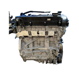 Tốt nhất bán sử dụng hoàn chỉnh 2.0L <span class=keywords><strong>LF</strong></span> động cơ tự động cho Nhật Bản Mazda3 Mazda6 CX3 4 Xi Lanh động cơ xăng dài khối - Product Image 3
