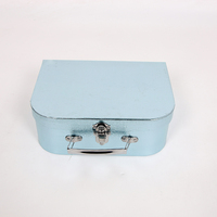 Shihao Coffret cadeau pour boîte de valise coffrets cadeaux