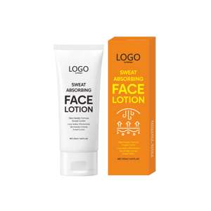 Lozione <span class=keywords><strong>Viso</strong></span> Assorbente Sudore, Effetto Opaco Oil-Free, Lunga Durata, Anti-Sudore, Per Tutti i Tipi di Pelle, Private Label OEM - Product Image 1