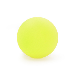 Honden Lichtgevende Kauwbal Bijtbestendig Elastisch Lichtgevend Interactief Trainingshondenspeelgoed voor het Slijpen van Tanden Groothandel - Product Image 6