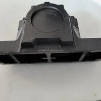Harga Nego, Housing Bearing Terpisah SNL 524, Pillow Block Bearing SNL524, SNL 524-620, Housing Plummer Block Terpisah SNL524-620