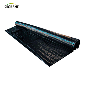 Weed Mat Weed Mat Weed Mat White Color Ground Cover And Anti Weed Mat