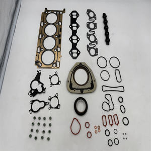 Renault Alaskan 2,3 DCi 163 4x4 (U3MB) Kit de juntas de culata 77 01 477 452 11 04 <span class=keywords><strong>402</strong></span> 28R 14 <span class=keywords><strong>03</strong></span> 610 15R - Product Image 1