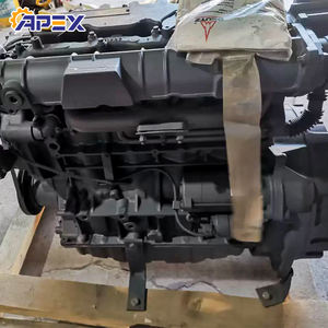 Pièces de rechange pour excavatrice APEX, moteur TD2011 L04 de précision, neuf, qualité fiable, origine Chine, prix direct usine - Product Image 3