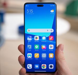 Doble SIM celular usado para <span class=keywords><strong>Xiaomi</strong></span> 13 <span class=keywords><strong>Lite</strong></span> <span class=keywords><strong>128GB</strong></span> Teléfono celular Teléfono móvil de segunda mano - Product Image 1