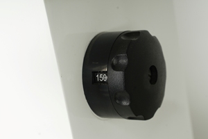 <span class=keywords><strong>Machine</strong></span> d'essai <span class=keywords><strong>Rockwell</strong></span> portable HRD 150C de Chine, testeur de dureté <span class=keywords><strong>Rockwell</strong></span> à moteur - Product Image 4