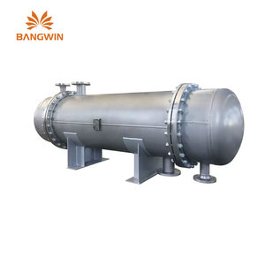 Enfriador de Aire de Carga OEM BW para Motor Principal Wartsila, Enfriador de Aire para Barco/Embarcación - Product Image 1
