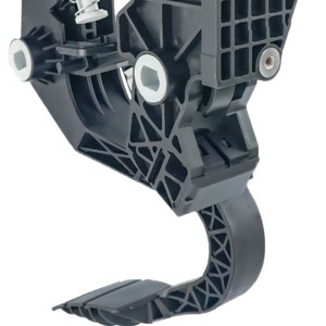 Pédale d'accélérateur électronique Scania 1729022 1753411 2007508 2395418 pour camions à transmission manuelle, pièce de rechange - Product Image 4