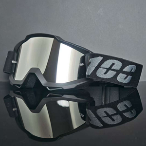 Gafas Deportivas al por Mayor con Banda Elástica Ajustable, Resistentes al Viento y al Polvo, para Motocross - Product Image 3