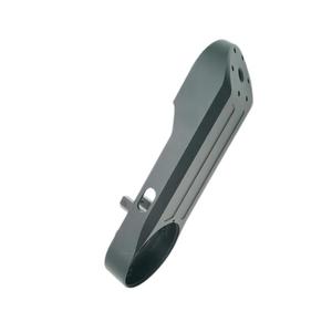 Yüksek hassasiyetli özel cnc makineleri prototip hizmeti özel titanyum parçaları CNC hassas işleme dönüm fabrika - Product Image 4