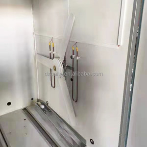 Ống sưởi giá nhà máy cho máy ấp trứng, phụ kiện máy nở trứng, ống sưởi chất lượng cao, giá thấp - Product Image 5