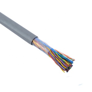 <span class=keywords><strong>Cable</strong></span> Telefónico de 50 Pares con Código de Color - Product Image 1