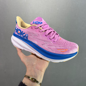 <span class=keywords><strong>Scarpe</strong></span> Casual di design di lusso di alta qualità per uomo Hokas One One Clifton Bondi Mafate Mach <span class=keywords><strong>scarpe</strong></span> da corsa <span class=keywords><strong>sportive</strong></span> da <span class=keywords><strong>donna</strong></span> - Product Image 4
