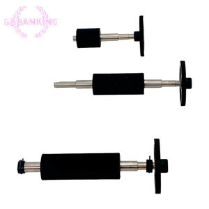 Orijinal Zebra P1094879-043 merdane silindirler kiti ZC100 & ZC300 serisi yazıcılar için <span class=keywords><strong>ATM</strong></span> banka kimlik kartı yazıcı makine yedek parçaları - Product Image 4