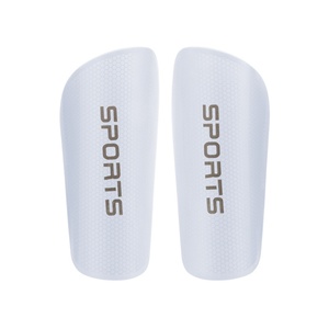 Protector de Pierna para Fútbol, Entrenamiento Profesional, Placa Protectora Personalizada, Material EVA, Logotipo Personalizado, para Adultos y Niños - Product Image 5
