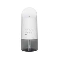 Diffuseur de parfum mural SCENTA en gros, sans eau, à brume froide, nébulisateur, petit diffuseur d'arômes pour la maison, machine désodorisante personnalisée