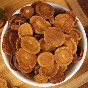 Licorice Tea Dried Ginger Tea Slimming Tea - Product Image 3