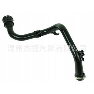 Tuyaux et conduites d'admission d'air Renault Fluence Megane III Modèle 8200981497 Applicable - Product Image 2