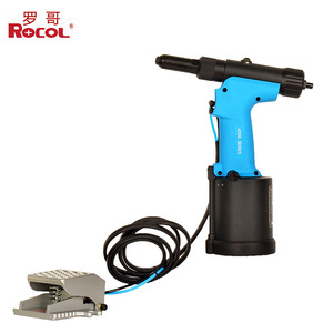 ปืนยิงรีเวทลม Rocol ขนาด 3.2-4.8 มม. สแตนเลสเกรดอุตสาหกรรม รุ่น RL-4200 - Product Image 3