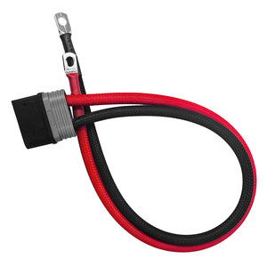 Arnés de Conector de Alta Corriente QS9L 160A 220A 6/8AWG, Cable Personalizado para Motocicleta Eléctrica, Dron, Protección de Plantas, Batería de Litio - Product Image 5