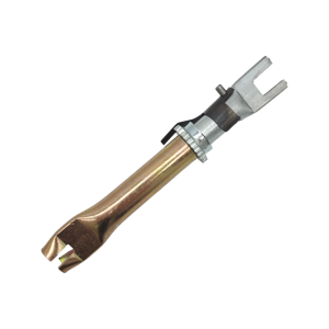 Kit d'ajustement de frein à <span class=keywords><strong>tambour</strong></span> direct usine 4310.81 pour Peugeot <span class=keywords><strong>206</strong></span>, Citroën Saxo, Suzuki, Toyota – Kit d'ajustement de frein d'essieu arrière en gros - Product Image 2
