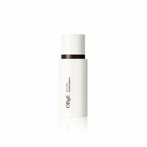 OBgE All-In-One Double Essence Produit d'essence pour le visage de haute qualité - Product Image 2