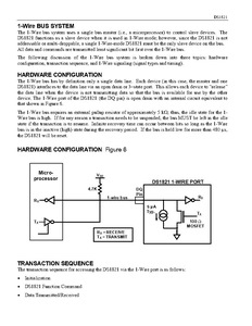 Ds1832s + T & R điện màn hình IC với thiết lập lại 5V SOIC-8 - Product Image 5