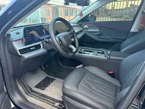 Chery Arrizo 8 <span class=keywords><strong>2022</strong></span> en Buen Estado, Sedán Usado, Cómodo y Eficiente en Combustible, Elección Ideal para los Mercados de Autos Usados en Asia y África - Product Image 4