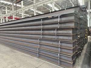 حزمة من الفولاذ الهيكلي المطلي بالزنك المطلي بالزنك على شكل جزء مجلفن على الساخن للخدمة الشاقة لهيكل الدفيئة المتصاعد بالطاقة الشمسية - Product Image 4